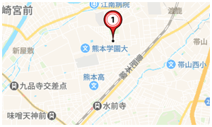 大江院MAP