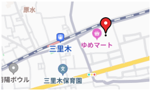 菊陽院MAP