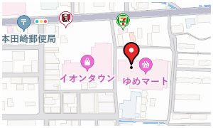 田崎院MAP